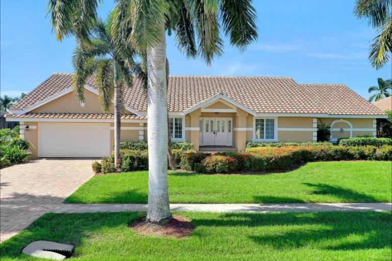 House Marco Island