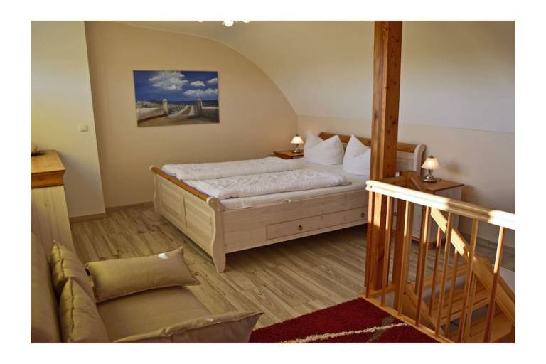 Vacation home with 1 room for 3 persons — photo 4
