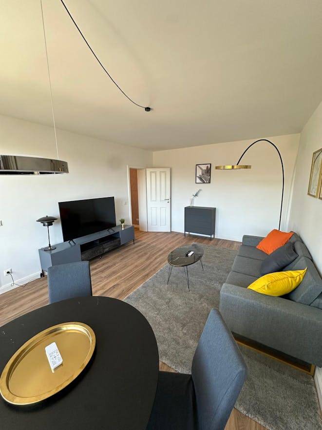 Ferienwohnung  Altona