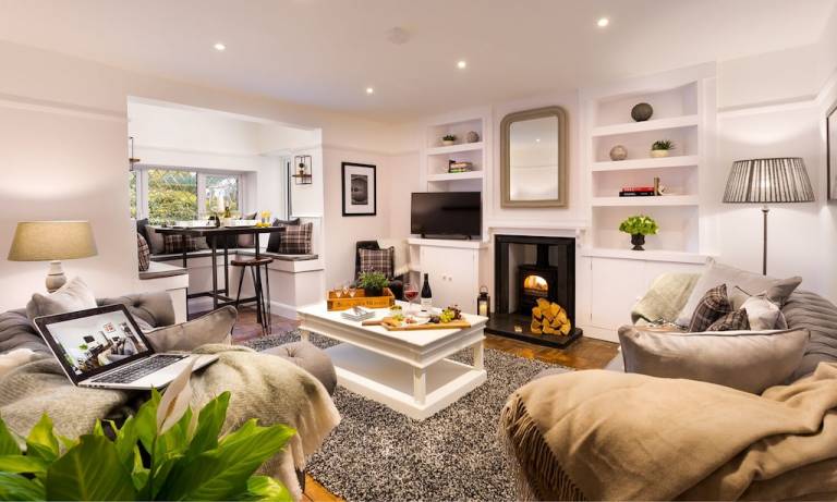 Casa Windermere
