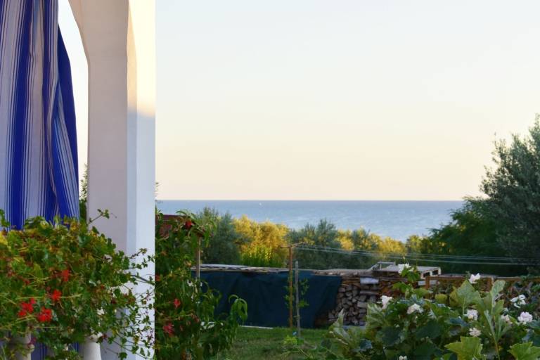 Casa Salvore