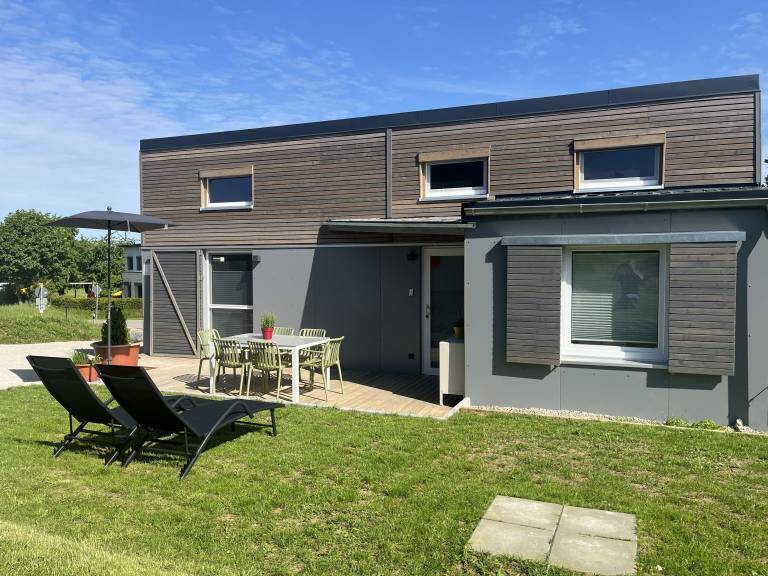 Ferienwohnung Eggolsheim