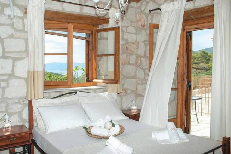 Villa Vasilikos