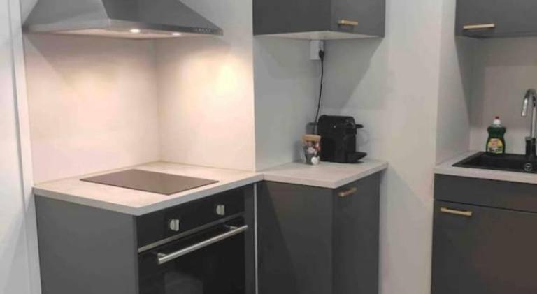 Apartment with 1 room for 2 persons — photo 4