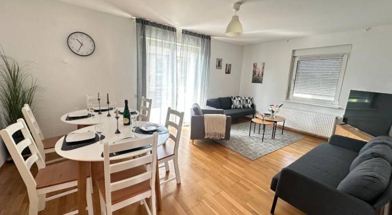 Ferienwohnung Holzgerlingen