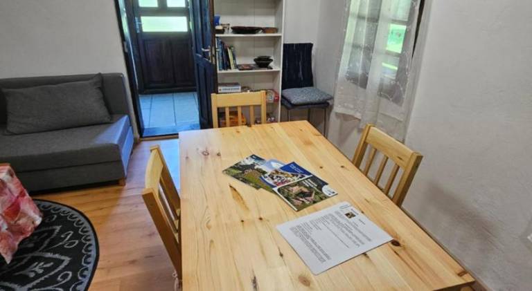 Holiday apartment with terrace | Perfect for remote work — photo 4