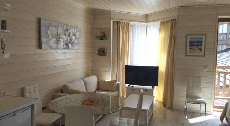 Pleasant holiday apartment with pool | Pet-friendly — photo 3