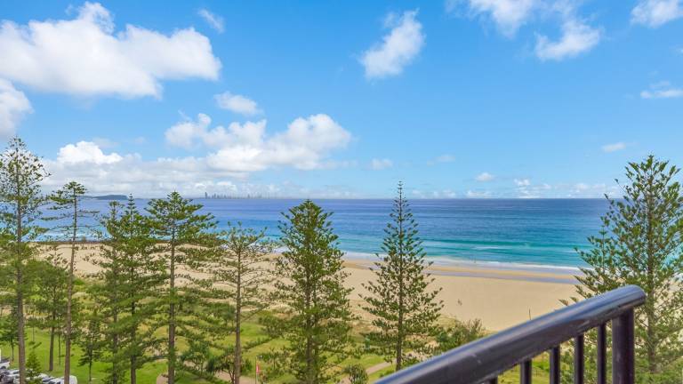 Apartment Coolangatta