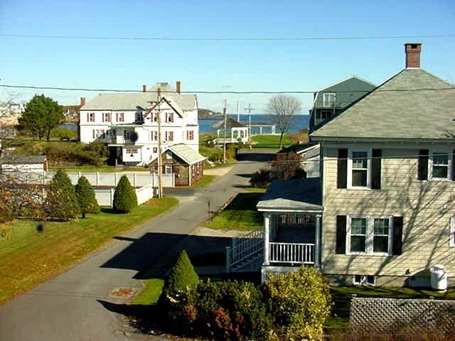 House York Beach