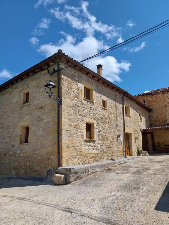 Casa Sedano