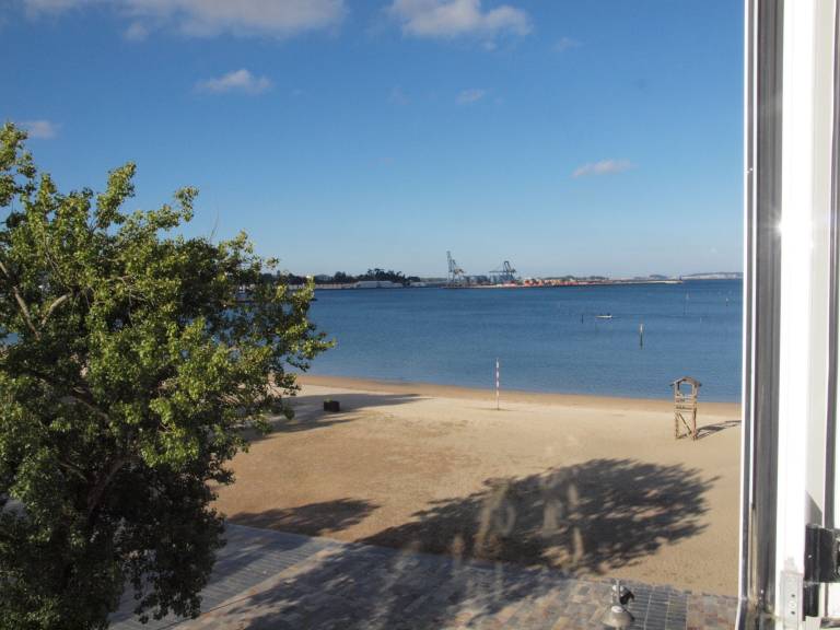 Apartamento Catoira