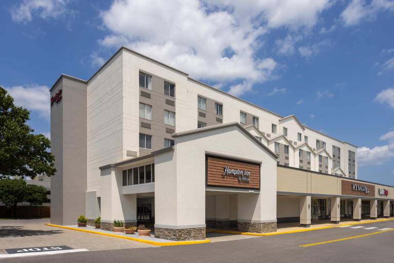 Hampton Inn Baltimore/Glen Burnie in Linthicum Heights, MD