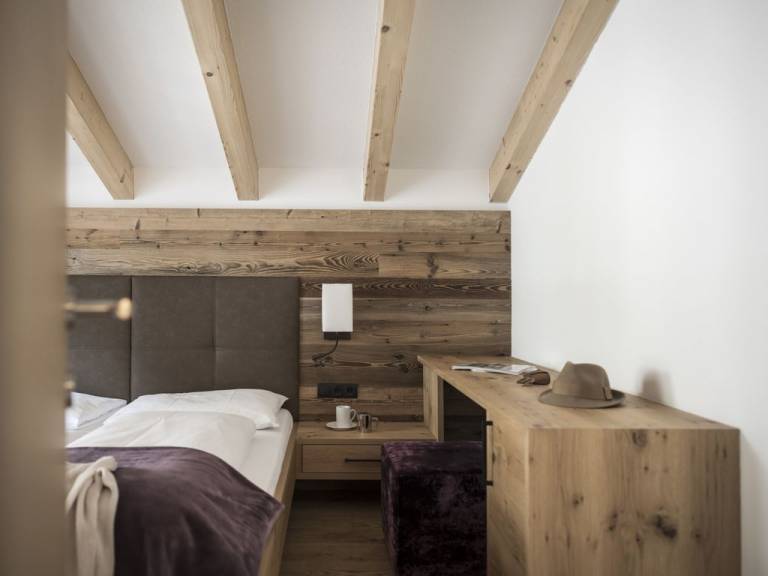  in Sexten für max. 4 Gäste