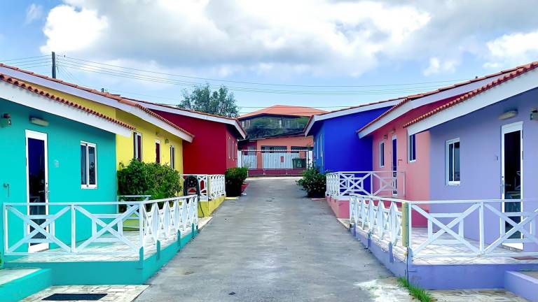 Ferienwohnung  Juan Domingo