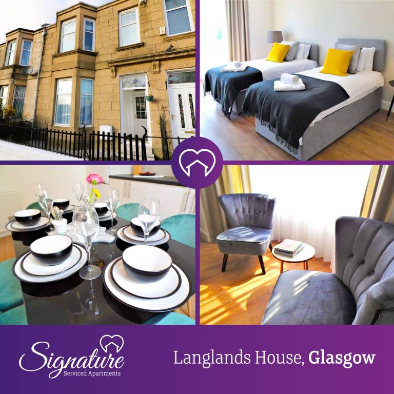 Appartamento Glasgow