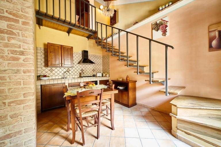 Fully equipped rental apartment with terrace & fast internet | Sea view | Dogs allowed — photo 2