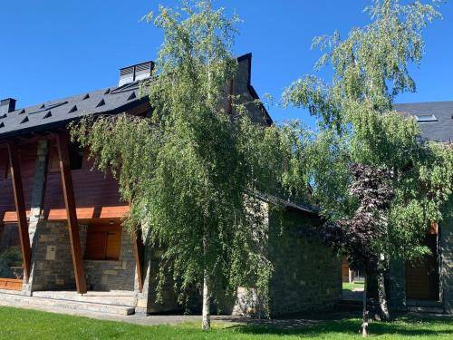 Casa Formigal