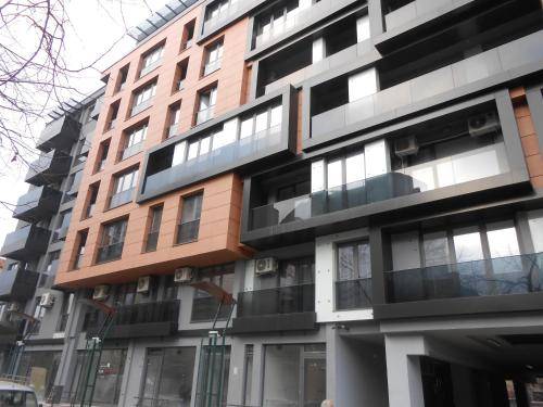 Apartman  Skoplje