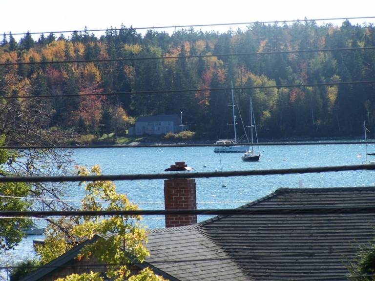 House Southwest Harbor