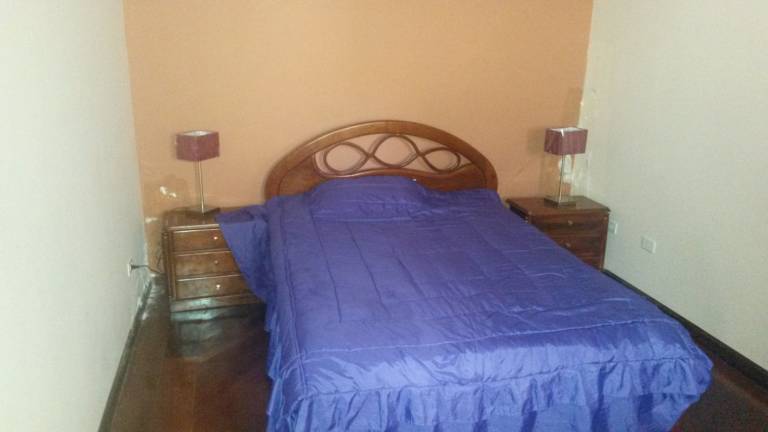 Privatzimmer