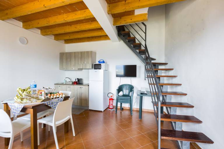 Holiday Home 'Apollo' with Sea View and Wi-Fi — photo 2