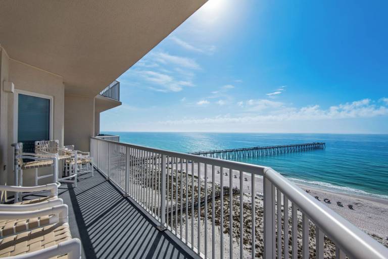 Condo Navarre