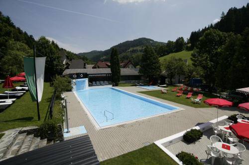 Bed & Breakfast Mitterbach