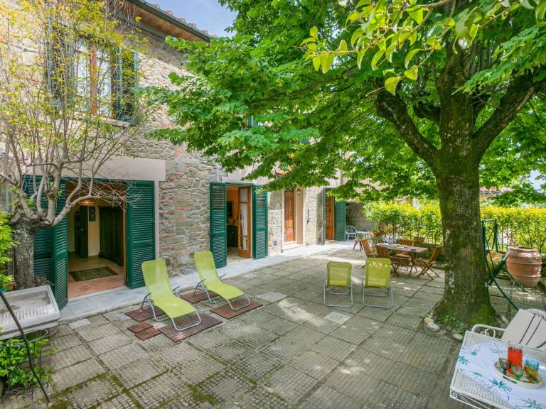 Logement  La Lama