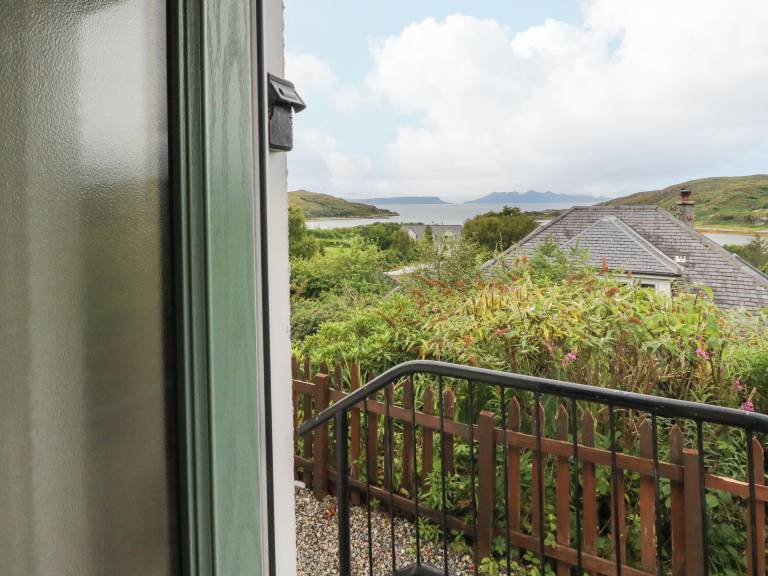 Cottage Mallaig