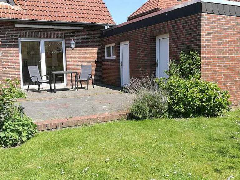 Ferienwohnung Schillig