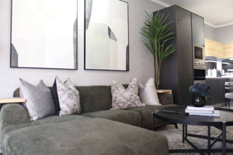 Ferienwohnung  Midrand