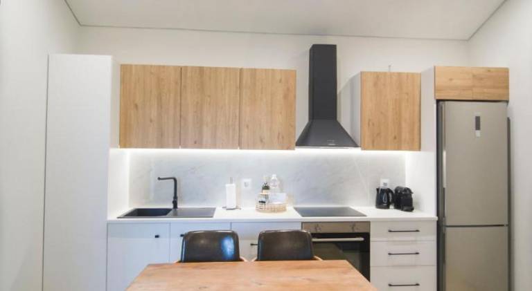 Apartment with 2 rooms for 4 persons — photo 3
