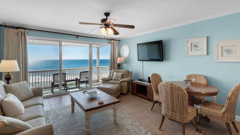 Condo Rosemary Beach