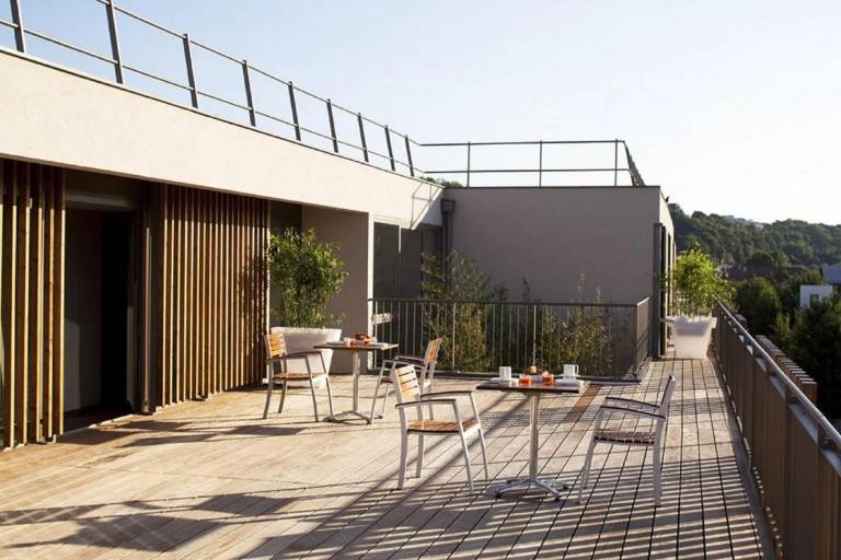 Appart'hôtel Lyon