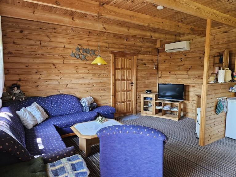 Ferienwohnung Altwarp