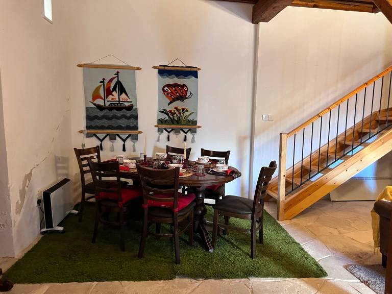 Villa with 3 rooms for 6 persons — photo 3