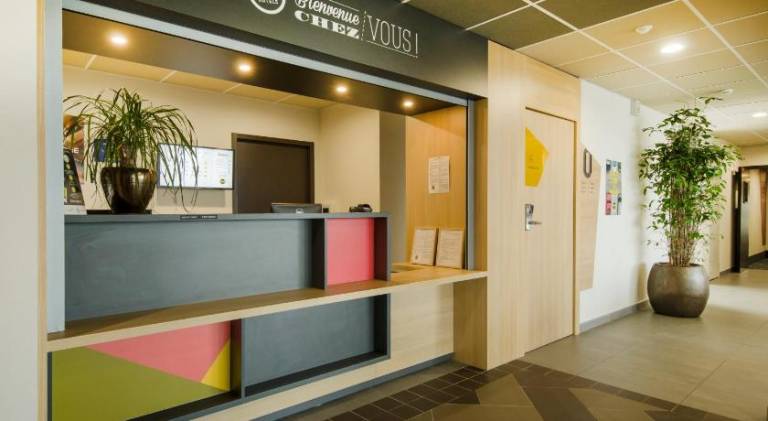 B&B HOTEL Montargis-Amilly — photo 4