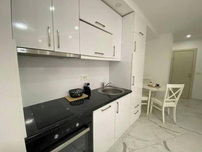 Appartement Sveti Stefan