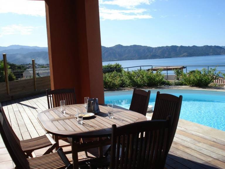 Villa Saint-Florent