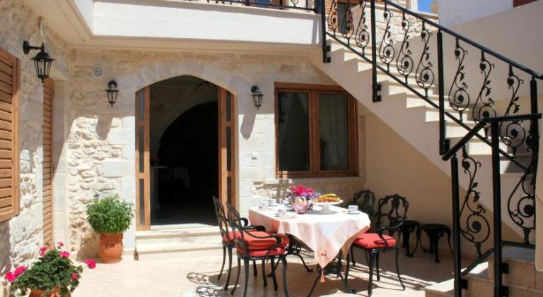 Ioanna House — photo 4