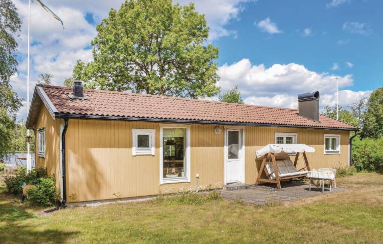 Hus  Nässjö
