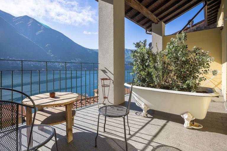 Bed & Breakfast Laglio