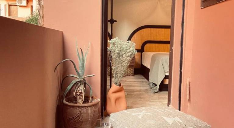 Apartment with garden | Suitable for remote work — photo 5