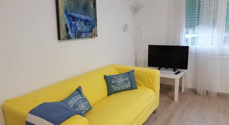 Holiday apartment | Beach nearby | Pets are welcome — photo 2