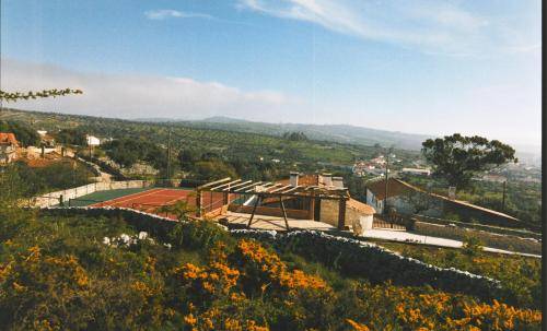 Casa Porto de Mós
