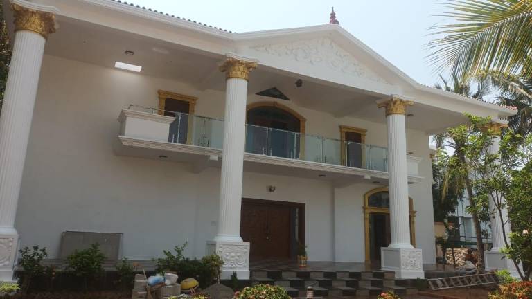 Apartment  ECR Beach