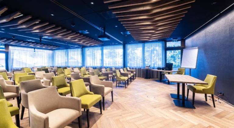 Hotel Krone - Aktiv & Erholt — photo 3