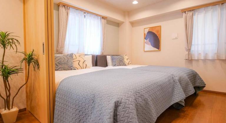 Apartment 1 Chome-5 Chitose