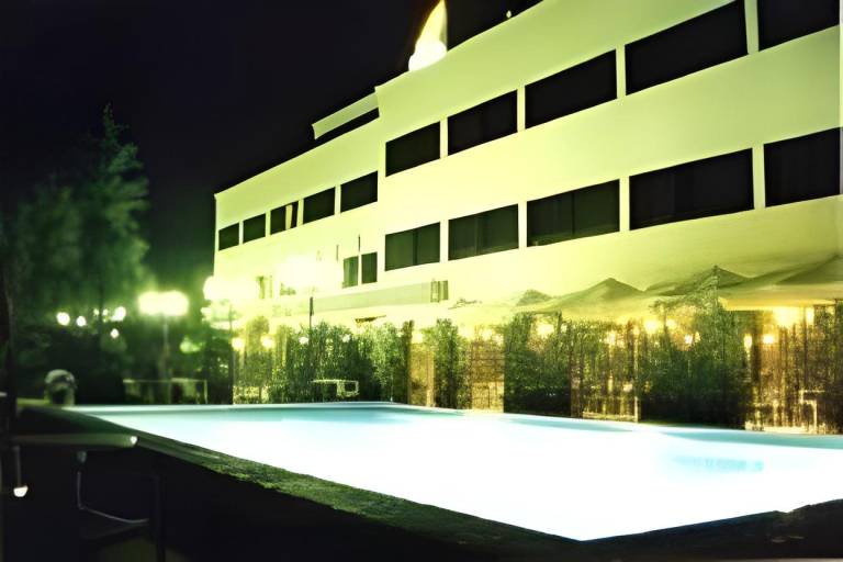 Hotel Cristallo Relais, Sure Hotel Collection By Best Western in Tivoli