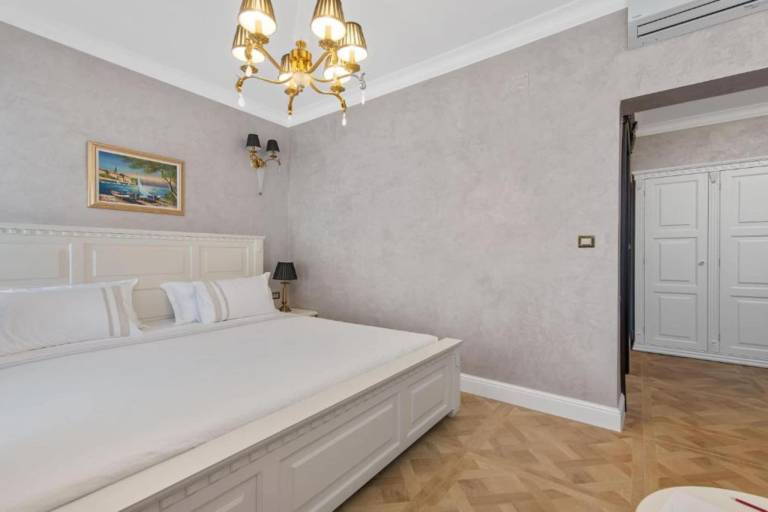 Fully equipped ample villa with garden, private pool & terrace | Sea view | Beach nearby | Dogs allowed — photo 4